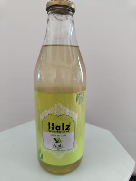 Picture of ALFD1000 Amla 1000 ml