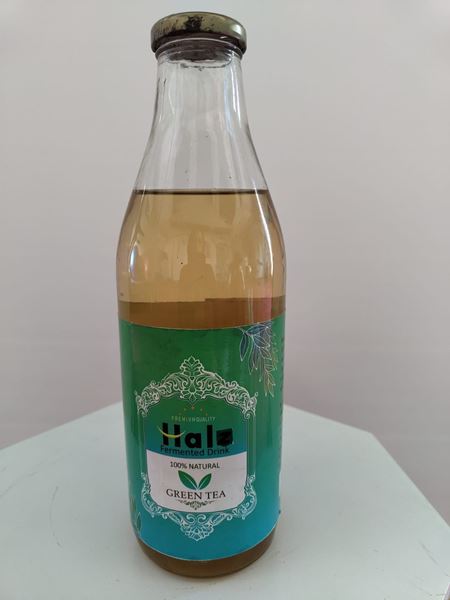 Picture of Green Tea 1000 ml